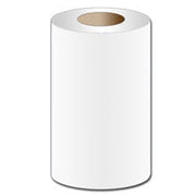 Vilene Tacky Water Soluble Topping White