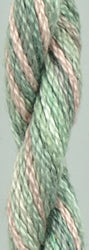 Watercolours - The Caron Collection - Alpine Moss (141)