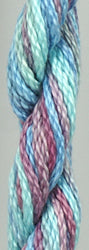 Watercolours - The Caron Collection - Blue Lagoon (80)
