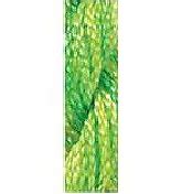 Watercolours - The Caron Collection - Budding Leaf (201)