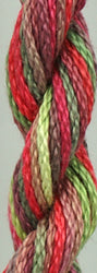 Watercolours - The Caron Collection - Cerise (55)