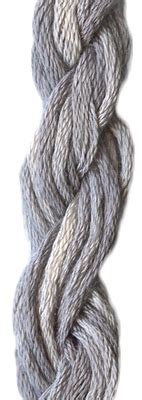 Watercolours - The Caron Collection - Dense Fog (299)