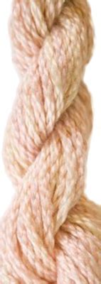 Watercolours - The Caron Collection - Peach Cobbler (202)