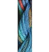 Watercolours - The Caron Collection - Stained Glass (296)