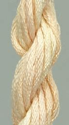 Waterlilies - The Caron Collection - Almond (172)