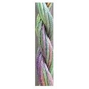 Waterlilies - The Caron Collection - Eggplant (050)