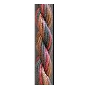 Waterlilies - The Caron Collection - Fiesta (010)