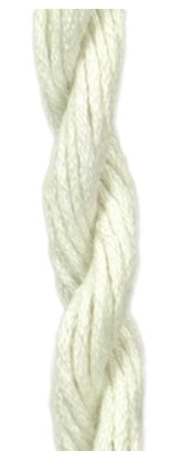 Waterlilies - The Caron Collection - Hint of Mint (129)