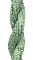 Waterlilies - The Caron Collection - Olive (106)