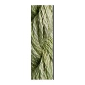 Waterlilies - The Caron Collection - Wasabi (271)