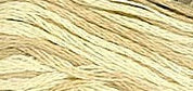 Weeks Dye Works - Banana Pudding (1112)