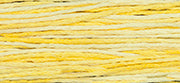 Weeks Dye Works - Banana Popsicle (1115)