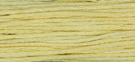 Weeks Dye Works - Goldenrod (1118)