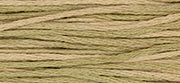 Weeks Dye Works - Straw (1121)