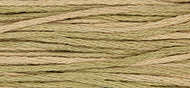 Weeks Dye Works - Straw (1121)