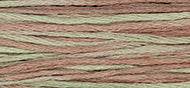 Weeks Dye Works - Saltwater Taffy (1132)