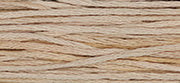 Weeks Dye Works - Conch (1133)