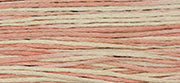 Weeks Dye Works - Meredith's Pink (1135)