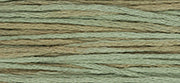 Weeks Dye Works - Confederate Gray (1173)