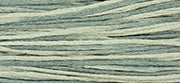 Weeks Dye Works - Pewter (1176)