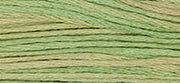 Weeks Dye Works - Butter Bean (1189)