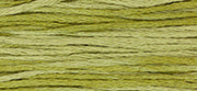 Weeks Dye Works - Guacamole (1193)