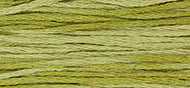 Weeks Dye Works - Guacamole (1193)
