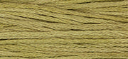 Weeks Dye Works - Putty (1201)