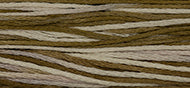 Weeks Dye Works - White Walnut (1211)