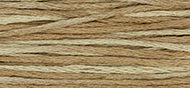 Weeks Dye Works - Oak (1219)