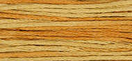 Weeks Dye Works - Amber (1224)