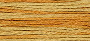 Weeks Dye Works - Amber (1224)