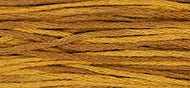 Weeks Dye Works - Tiger's Eye (1225)