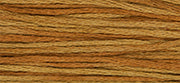 Weeks Dye Works - Pecan (1228)