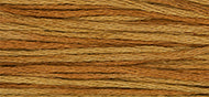 Weeks Dye Works - Pecan (1228)