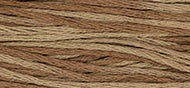 Weeks Dye Works - Mocha (1236)