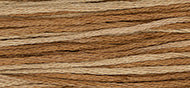 Weeks Dye Works - Cappuccino (1238)