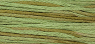 Weeks Dye Works - Celadon (1261)