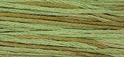Weeks Dye Works - Celadon (1261)