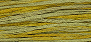 Weeks Dye Works - Loden (1264)