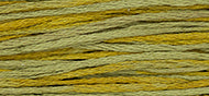 Weeks Dye Works - Loden (1264)