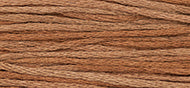 Weeks Dye Works - Chestnut (1269)