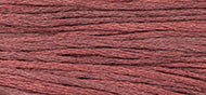 Weeks Dye Works - Rum Raisin (1270)