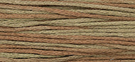 Weeks Dye Works - Bark (1271)
