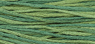 Weeks Dye Works - Blue Spruce (1276)