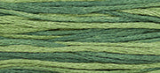 Weeks Dye Works - Collards (1277)