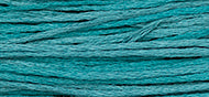 Weeks Dye Works - Ocean (1282)