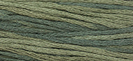 Weeks Dye Works - Charcoal (1303)