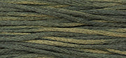 Weeks Dye Works - Onyx (1304)