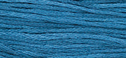 Weeks Dye Works - Navy (1306)